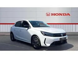 White New 2024 Vauxhall Corsa Design Edition Hatchback | £14,581 (Fair price)