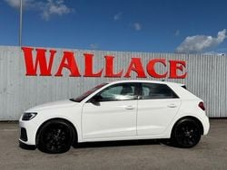 Used 2024 Audi A1 Sportback Sport Hatchback | £13,995 (Super price)