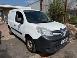 White Used 2014 Renault Kangoo MPV | £1,950 (Good price)