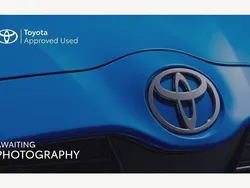 Red Used 2020 Toyota Yaris Hybrid Hatchback | £15,495 (A bit pricey)