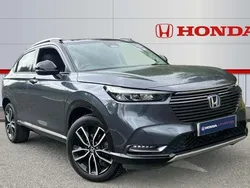 Used 2024 Honda HR-V Advance SUV | £20,847 (Fair price)