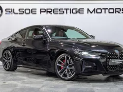 Used 2023 BMW 430 M Sport Coupe | £24,995 (Fair price)