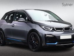 Grey Used 2022 BMW i3 Comfort Edition Hatchback | £17,500 (Fair price)