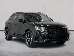 Other New 2024 Audi Q3 Black Edition SUV | £42,499 (Good price)