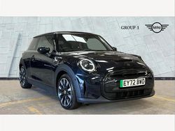 Other Used 2022 Mini Cooper S Level 3 Hatchback | £17,995 (Expensive)