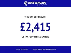 Grey Used 2017 Mercedes CLA220 Shooting Brake AMG line Estate | £15,000 (Fair price)