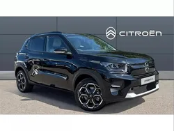 Other New 2025 Citroën e-C3 Hatchback | £22,393