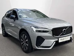 Silver Used 2023 Volvo XC60 Plus SUV | £36,400 (Fair price)
