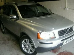 Used 2006 Volvo XC90 SUV | £9,890