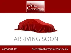 Silver Used 2022 VW Caddy Pro MPV | £16,000 (Good price)