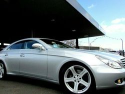 Used 2006 Mercedes CLS320 Sedan | £8,990