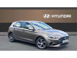 Other Used 2023 Hyundai i30 SE Hatchback | £12,475