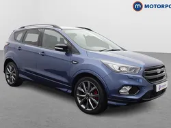 Used 2019 Ford Kuga ST-Line SUV | £15,699 (Fair price)