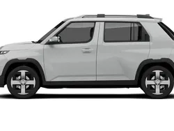 New 2026 Hyundai Inster Hatchback | £24,379 (Fair price)