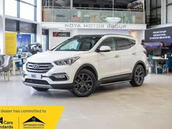 Used 2016 Hyundai Santa Fe SUV | £12,199 (Good price)