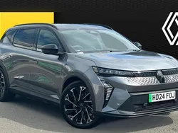Other New 2024 Renault Scénic Esprit Alpine MPV | £30,671 (Super price)