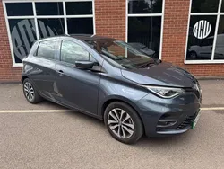 Grey Used 2021 Renault Rapid GT-Line Hatchback | £7,667 (Super price)