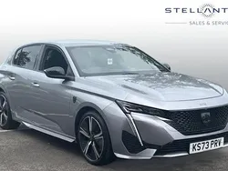 Used 2025 Peugeot 308 GTi Hatchback | £18,098 (Super price)