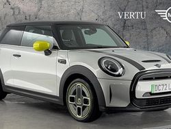 Used 2023 Mini Cooper Level 2 Hatchback | £15,494