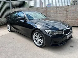 Black Used 2019 BMW 320 Sport Line Sedan | £13,995 (Fair price)
