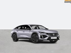 Used 2024 Peugeot 408 GTi SUV | £20,495 (Fair price)