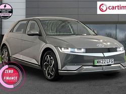 Used 2022 Hyundai Ioniq 6 Premium Sedan | £19,508 (Good price)