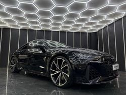 Black Used 2020 Audi RS7 Business Hatchback | £56,979 (Fair price)