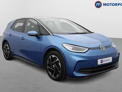Used 2026 VW ID.3 Pro Hatchback | £21,999 (Good price)