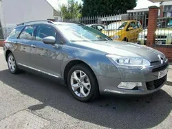 Used 2008 Citroën C5 Estate | £6,595 (Expensive)