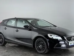 Used 2019 Volvo V40 Momentum Estate | £7,500 (Good price)