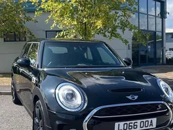 Used 2016 Mini Cooper Clubman Estate | £12,520 (Fair price)