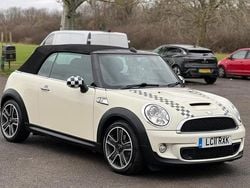 Used 2011 Mini Cooper S Hatchback | £5,645 (Good price)