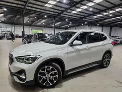 White Used 2021 BMW X1 xLine SUV | £17,740 (Good price)