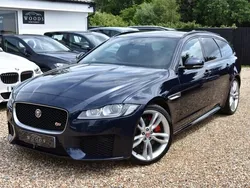 Used 2019 Jaguar XF Sportbrake S Estate | £15,995 (Good price)
