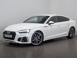 Used 2024 Audi A5 Sportback S-Line Hatchback | £25,240 (Super price)