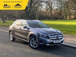 Grey Used 2017 Mercedes 200 Estate | £8,995 (Fair price)