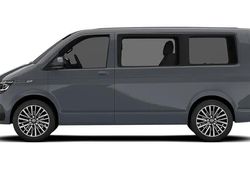 New 2025 VW T6.1 Pro Van | £44,148 (Fair price)