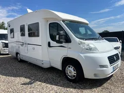 White Used 2007 Fiat Ducato Van | £23,500 (Fair price)