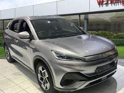 Used 2025 BYD Atto 3 Design SUV | £22,595