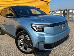 Used 2025 Ford Explorer Premium SUV | £44,640