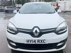 Renault Mégane III