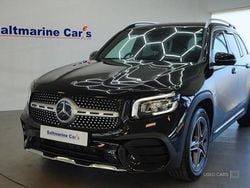 Used 2021 Mercedes 220 AMG Line Premium SUV | £25,990 (Super price)