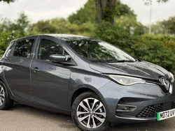 Used 2022 Renault Rapid GT-Line Hatchback | £11,969 (Fair price)
