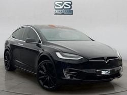 Used 2019 Tesla Model X SUV | £22,990 (Good price)