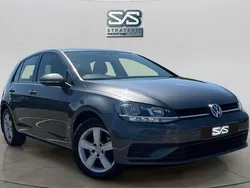 Used 2020 VW Golf VII S Hatchback | £9,490 (Good price)