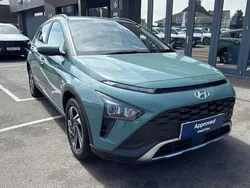 Used 2023 Hyundai Bayon SE SUV | £12,786 (Fair price)