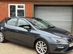 Used 2019 Seat Leon FR Hatchback | £12,499 (Fair price)