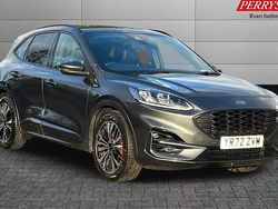 Used 2023 Ford Kuga ST-Line X SUV | £20,599 (Fair price)