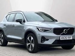 Used 2025 Volvo XC40 Plus SUV | £32,950 (Fair price)