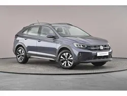 Used 2023 VW Taigo Life SUV | £17,690 (Good price)